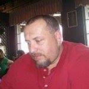 Meet your Posher, John